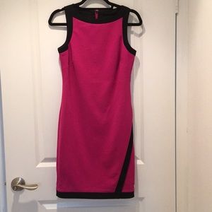 Ralph Lauren Pink Dress